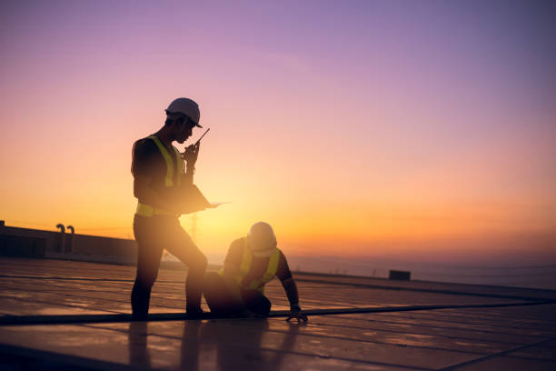 Best Roofing Contractor Near Me  in Midway South, TX