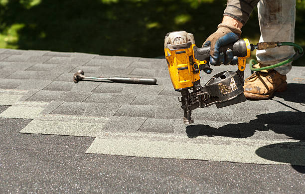 Residential Roof Replacement in Midway South, TX