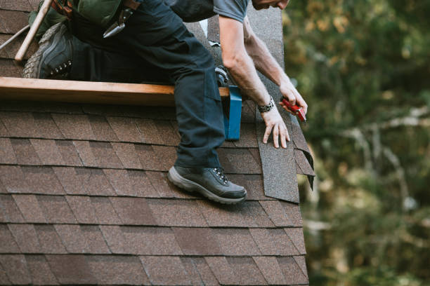 Quick and Trustworthy Emergency Roof Repair Services in Midway South, TX